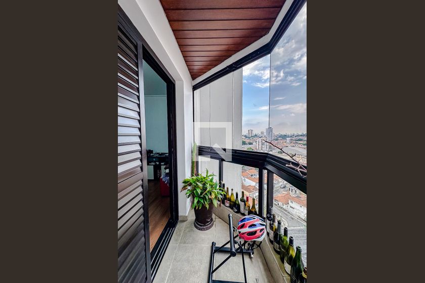 Apartamento, 3 quartos, 134 m² - Foto 28