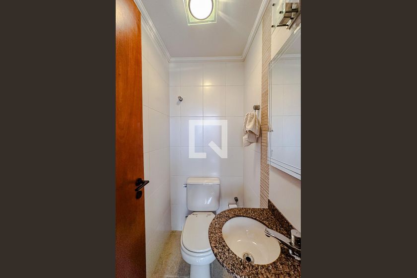 Apartamento, 3 quartos, 134 m² - Foto 53