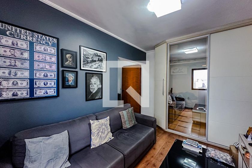Apartamento, 3 quartos, 134 m² - Foto 43