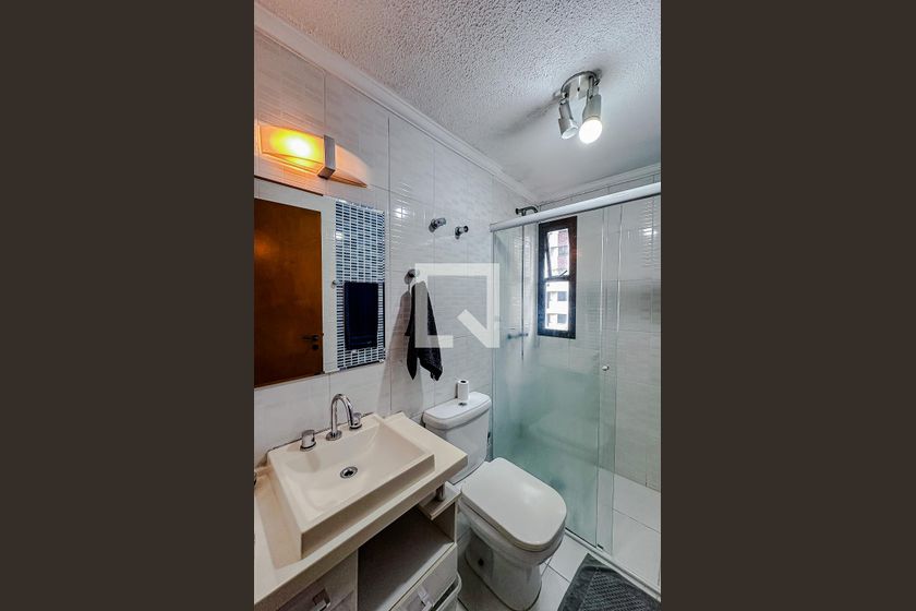 Apartamento, 3 quartos, 134 m² - Foto 35