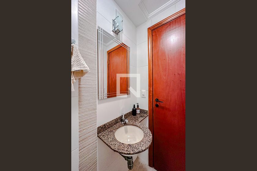 Apartamento, 3 quartos, 134 m² - Foto 54