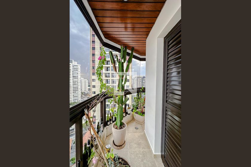 Apartamento, 3 quartos, 134 m² - Foto 26