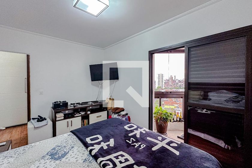Apartamento, 3 quartos, 134 m² - Foto 12