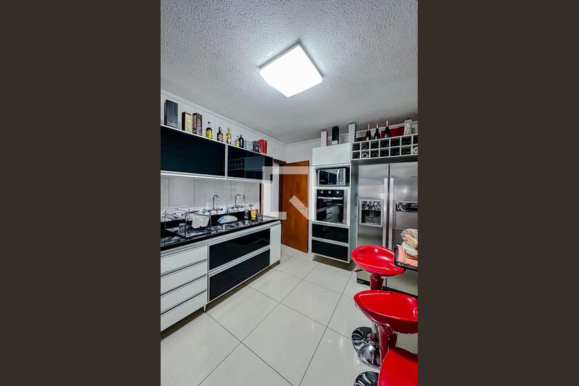 Apartamento, 3 quartos, 134 m² - Foto 57