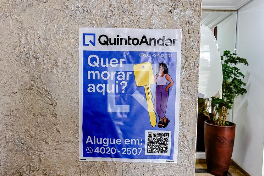 Apartamento, 3 quartos, 134 m² - Foto 88