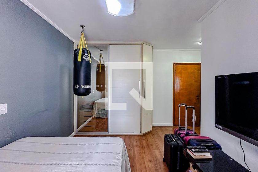 Apartamento, 3 quartos, 134 m² - Foto 33