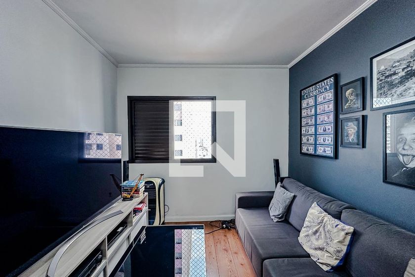 Apartamento, 3 quartos, 134 m² - Foto 45