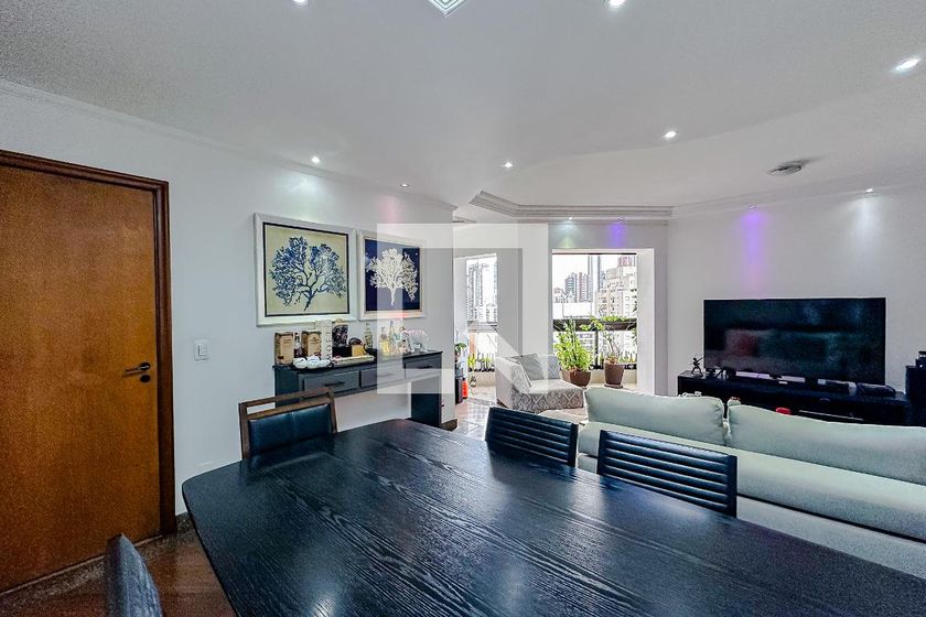 Apartamento, 3 quartos, 134 m² - Foto 2