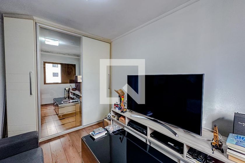 Apartamento, 3 quartos, 134 m² - Foto 44