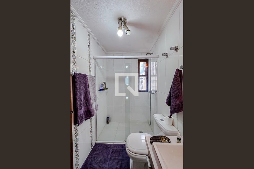 Apartamento, 3 quartos, 134 m² - Foto 47
