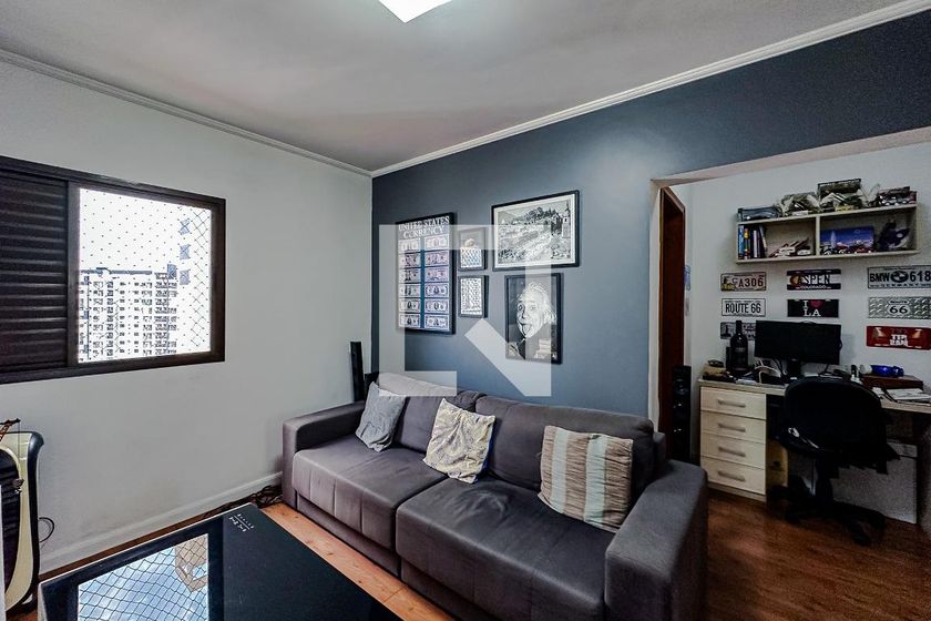 Apartamento, 3 quartos, 134 m² - Foto 42