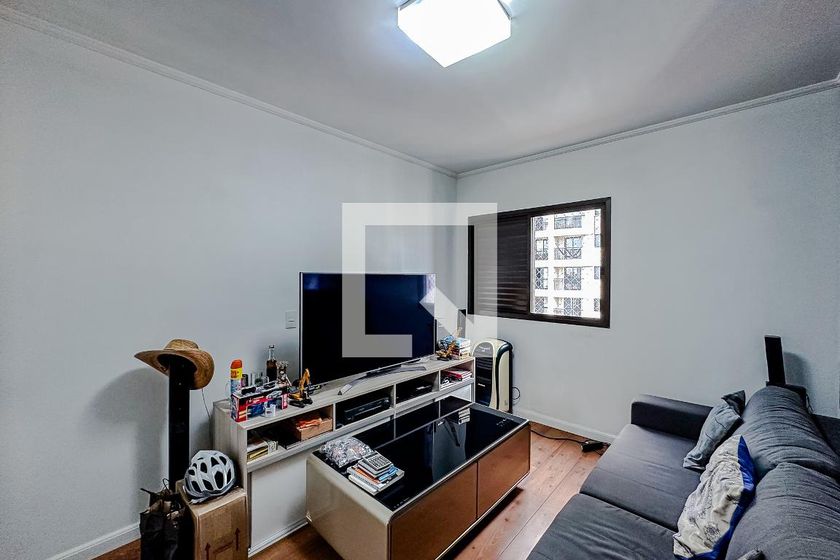 Apartamento, 3 quartos, 134 m² - Foto 41