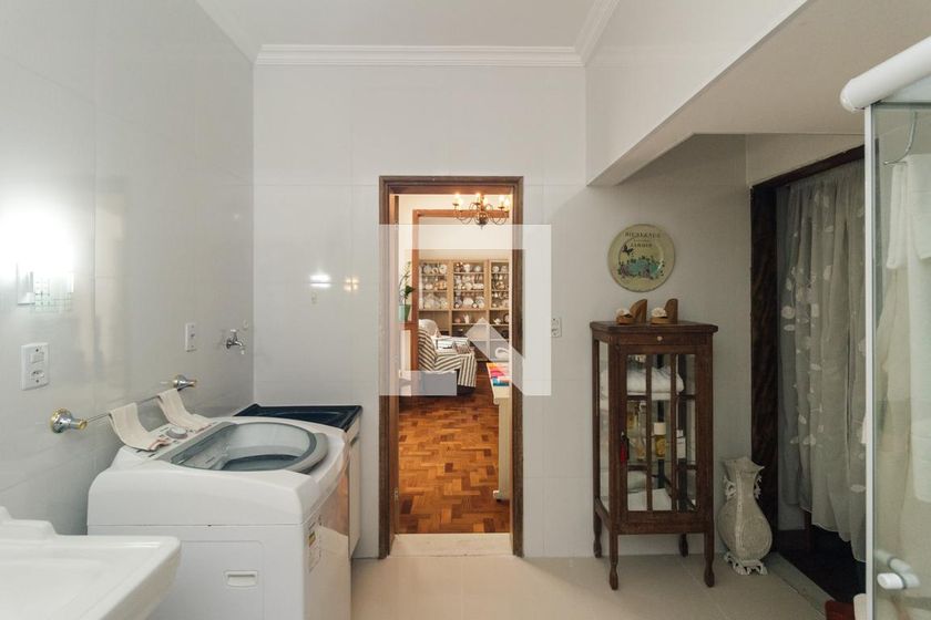 Apartamento, 2 quartos, 74 m² - Foto 53