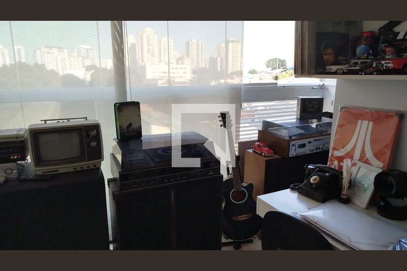 Apartamento, 3 quartos, 123 m² - Foto 113