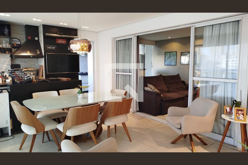 Apartamento, 3 quartos, 123 m² - Foto 100