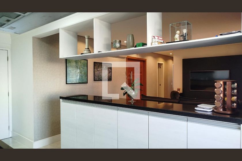 Apartamento, 3 quartos, 123 m² - Foto 81