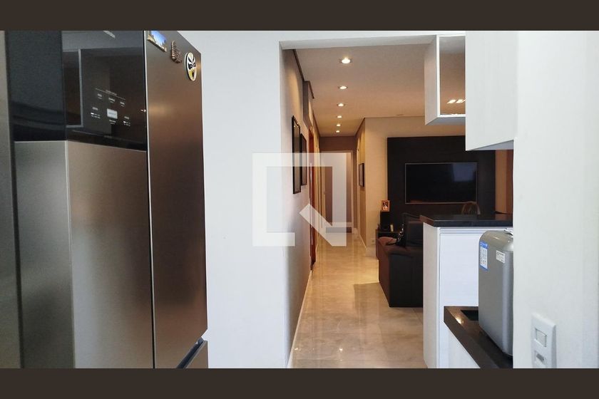 Apartamento, 3 quartos, 123 m² - Foto 85