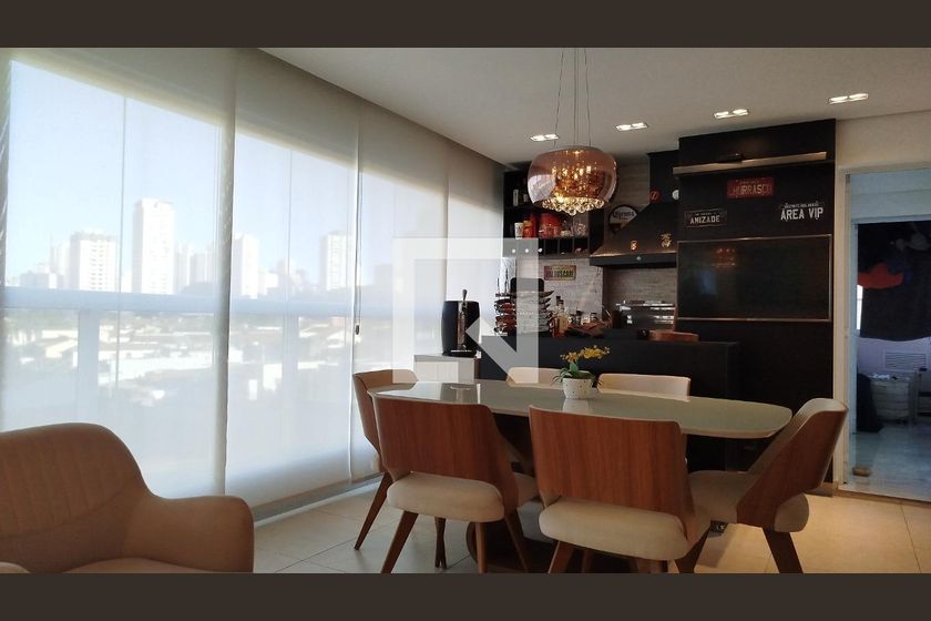 Apartamento, 3 quartos, 123 m² - Foto 97