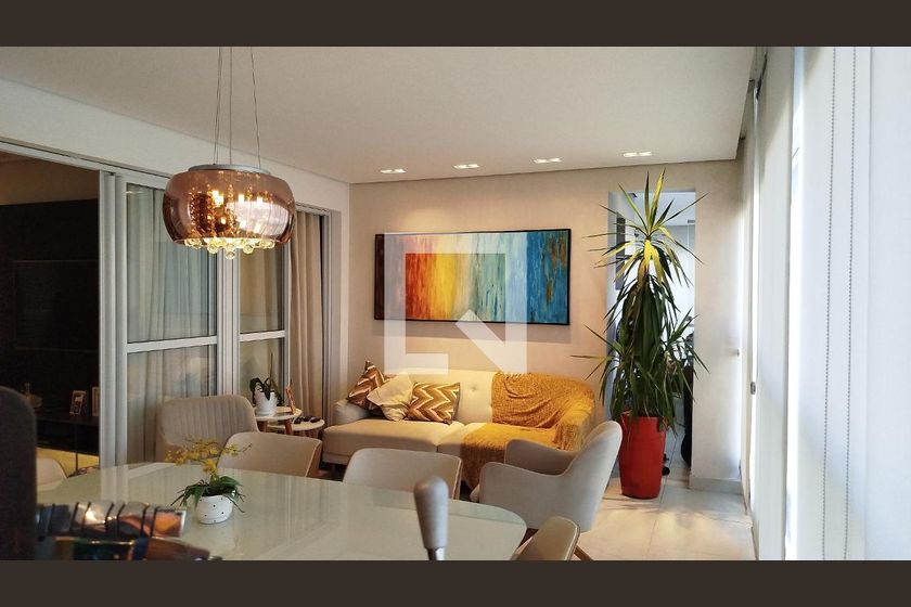 Apartamento, 3 quartos, 123 m² - Foto 94