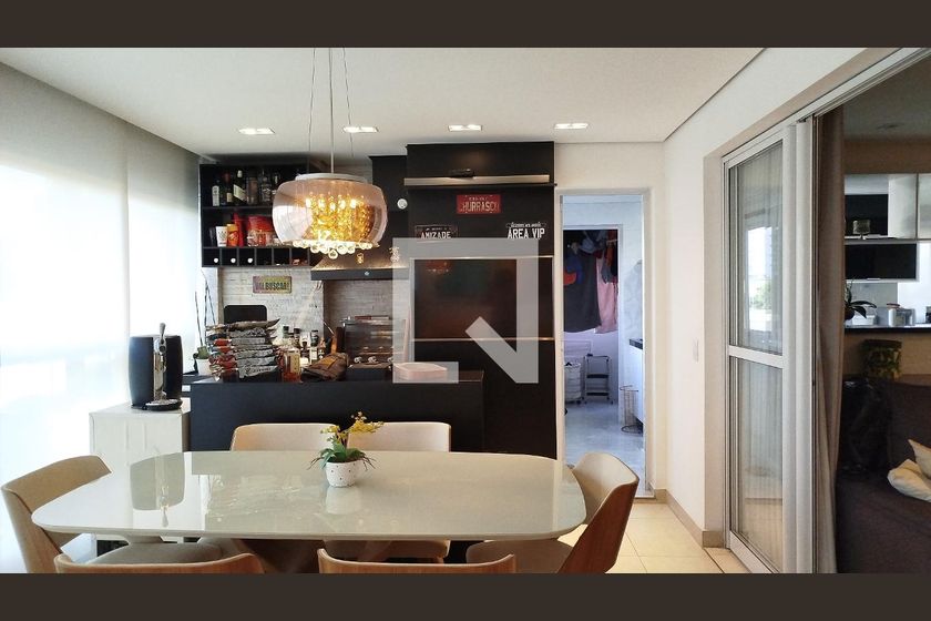 Apartamento, 3 quartos, 123 m² - Foto 105