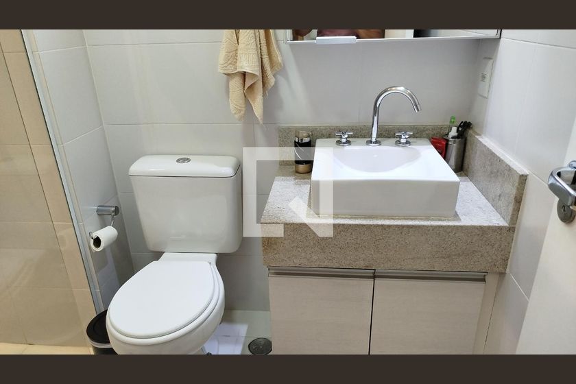 Apartamento, 3 quartos, 123 m² - Foto 63