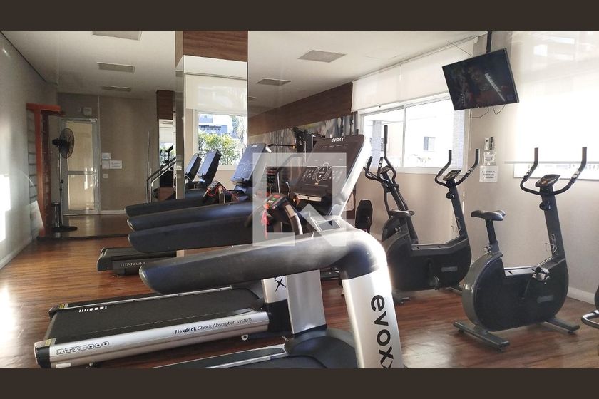 Apartamento, 3 quartos, 123 m² - Foto 128