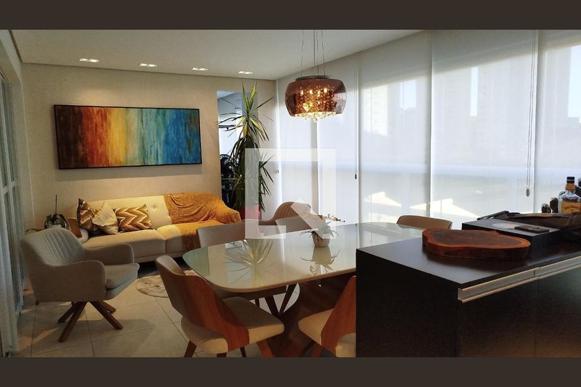 Apartamento, 3 quartos, 123 m² - Foto 92