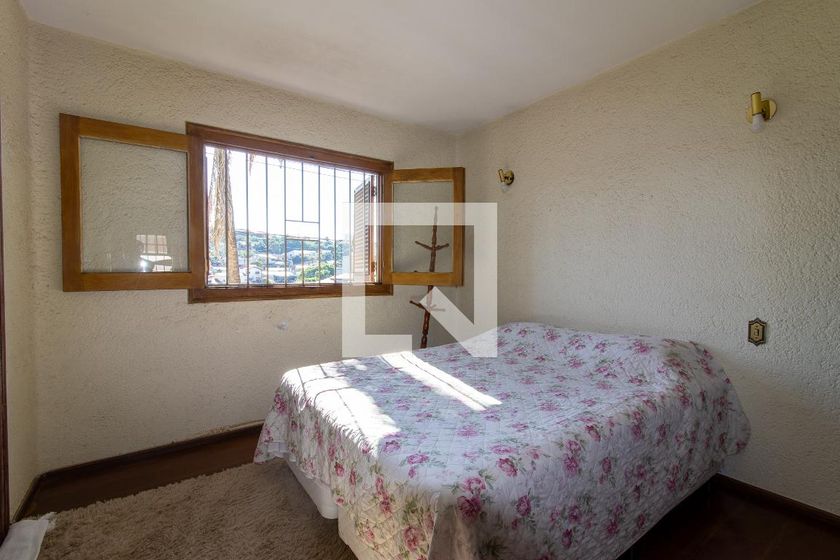 Casa à Venda - Jardim Planalto, 5 Quartos,  380 m2 em , Campinas - sp | SoloBR