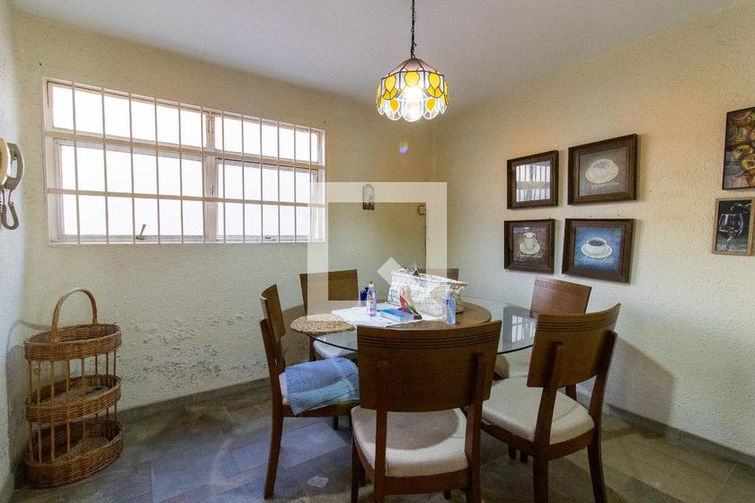 Casa à Venda - Jardim Planalto, 5 Quartos,  380 m2 em , Campinas - sp | SoloBR