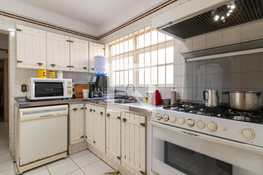 Casa à Venda - Jardim Planalto, 5 Quartos,  380 m2 em , Campinas - sp | SoloBR