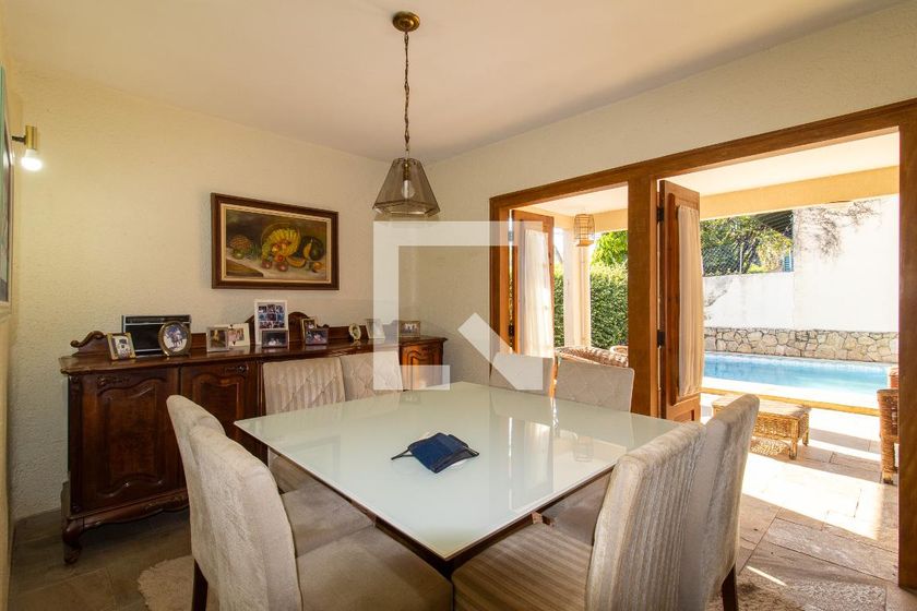 Casa à Venda - Jardim Planalto, 5 Quartos,  380 m2 em , Campinas - sp | SoloBR