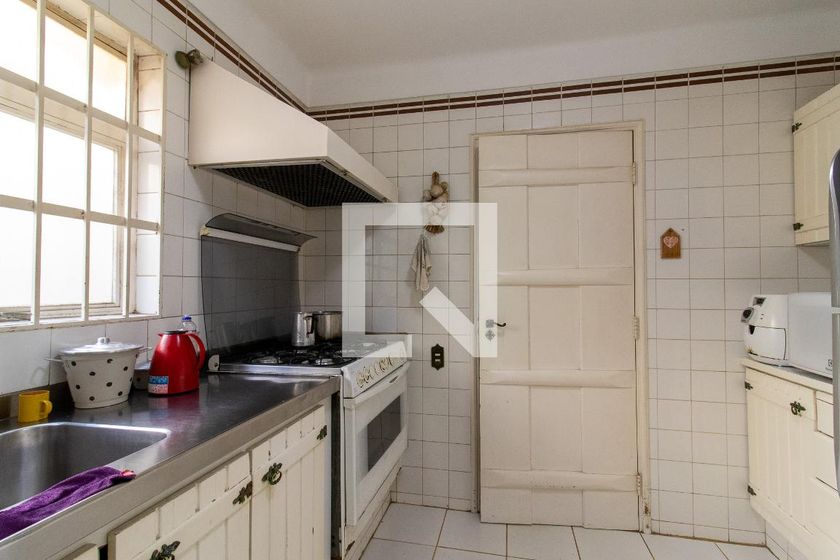 Casa à Venda - Jardim Planalto, 5 Quartos,  380 m2 em , Campinas - sp | SoloBR