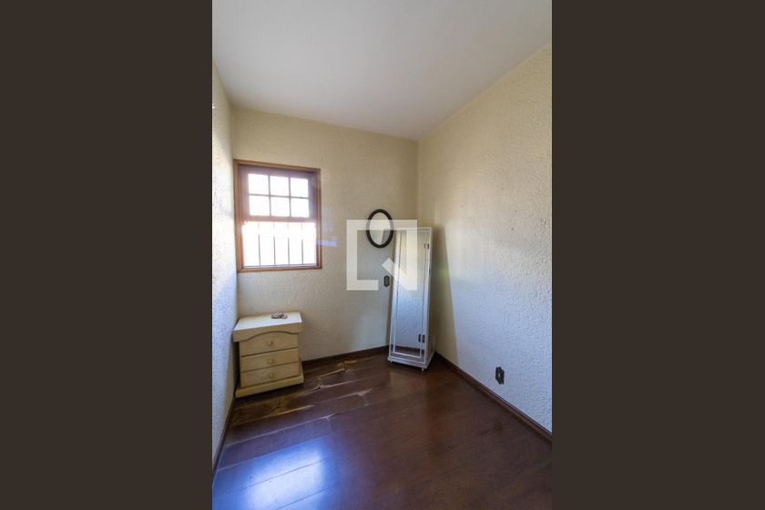 Casa à Venda - Jardim Planalto, 5 Quartos,  380 m2 em , Campinas - sp | SoloBR