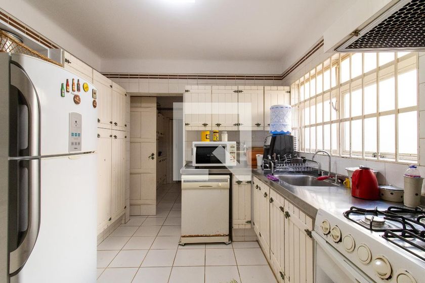 Casa à Venda - Jardim Planalto, 5 Quartos,  380 m2 em , Campinas - sp | SoloBR