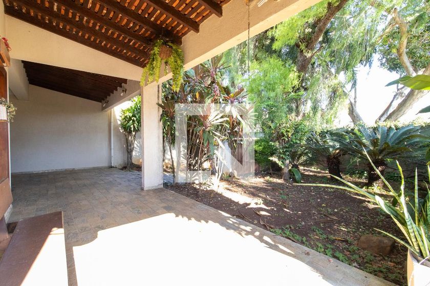 Casa à Venda - Jardim Planalto, 5 Quartos,  380 m2 em , Campinas - sp | SoloBR
