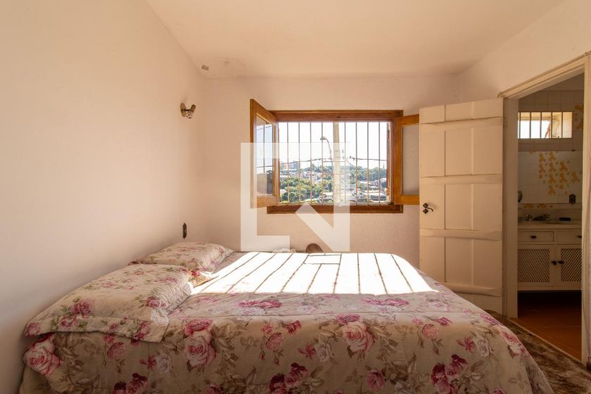 Casa à Venda - Jardim Planalto, 5 Quartos,  380 m2 em , Campinas - sp | SoloBR