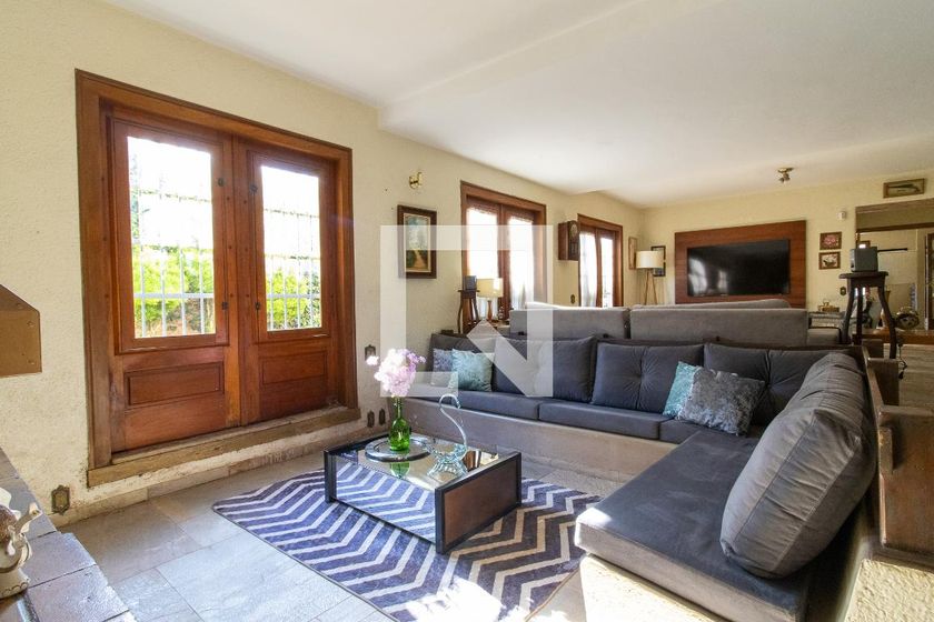 Casa à Venda - Jardim Planalto, 5 Quartos,  380 m2 em , Campinas - sp | SoloBR