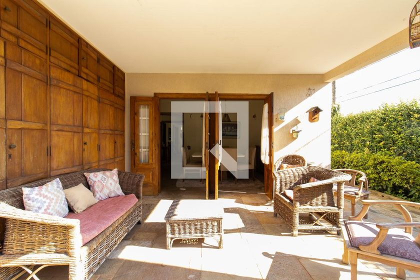 Casa à Venda - Jardim Planalto, 5 Quartos,  380 m2 em , Campinas - sp | SoloBR