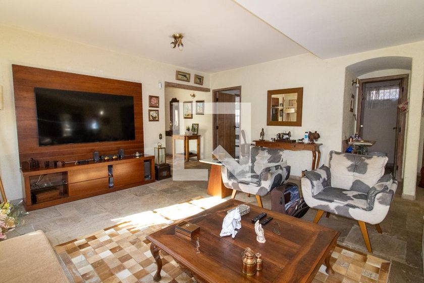 Casa à Venda - Jardim Planalto, 5 Quartos,  380 m2 em , Campinas - sp | SoloBR