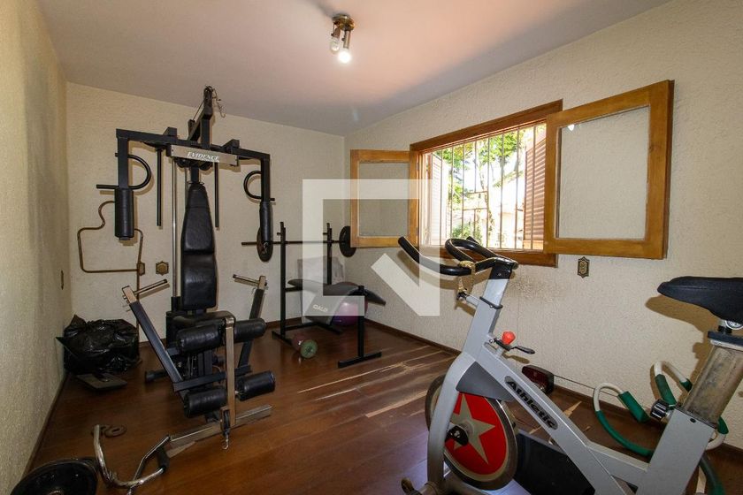 Casa à Venda - Jardim Planalto, 5 Quartos,  380 m2 em , Campinas - sp | SoloBR