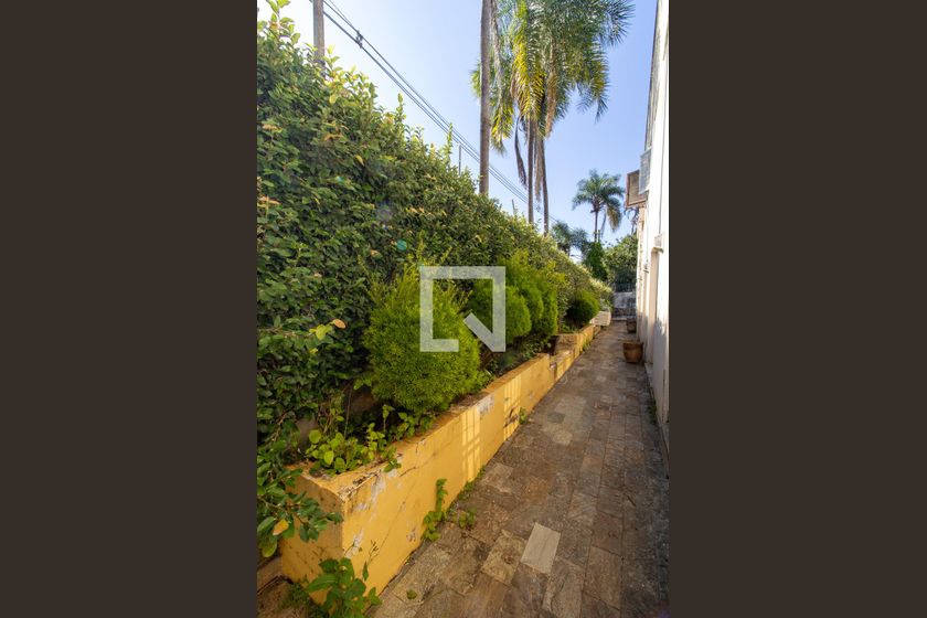 Casa à Venda - Jardim Planalto, 5 Quartos,  380 m2 em , Campinas - sp | SoloBR