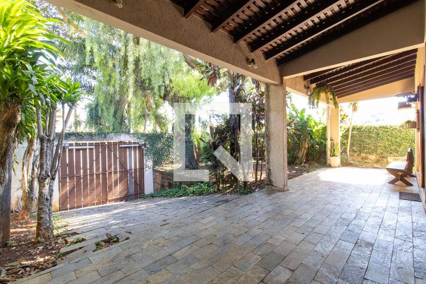 Casa à Venda - Jardim Planalto, 5 Quartos,  380 m2 em , Campinas - sp | SoloBR