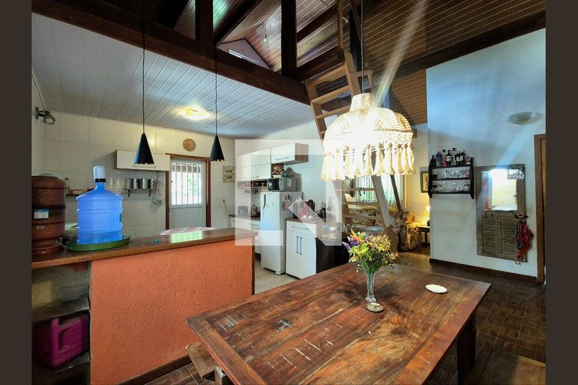 Casa, 3 quartos, 105 m² - Foto 11