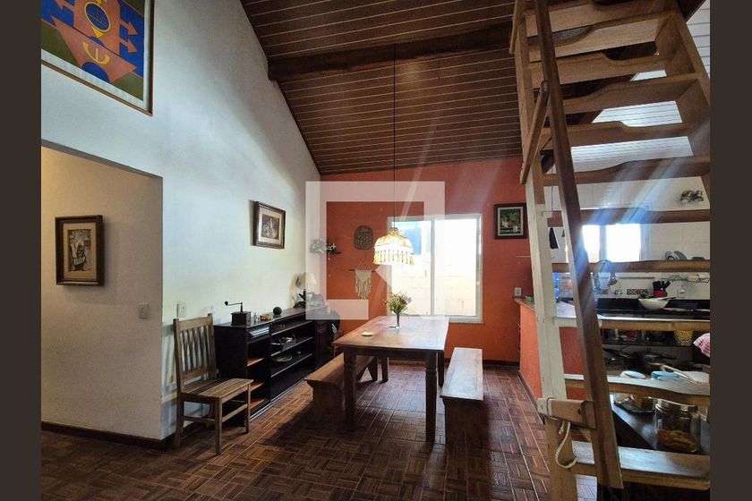 Casa, 3 quartos, 105 m² - Foto 9