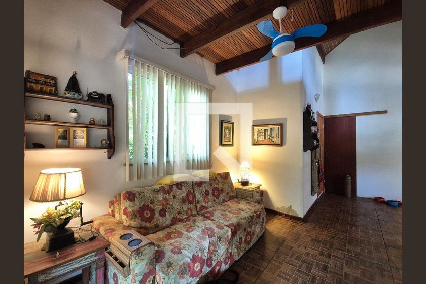 Casa, 3 quartos, 105 m² - Foto 3