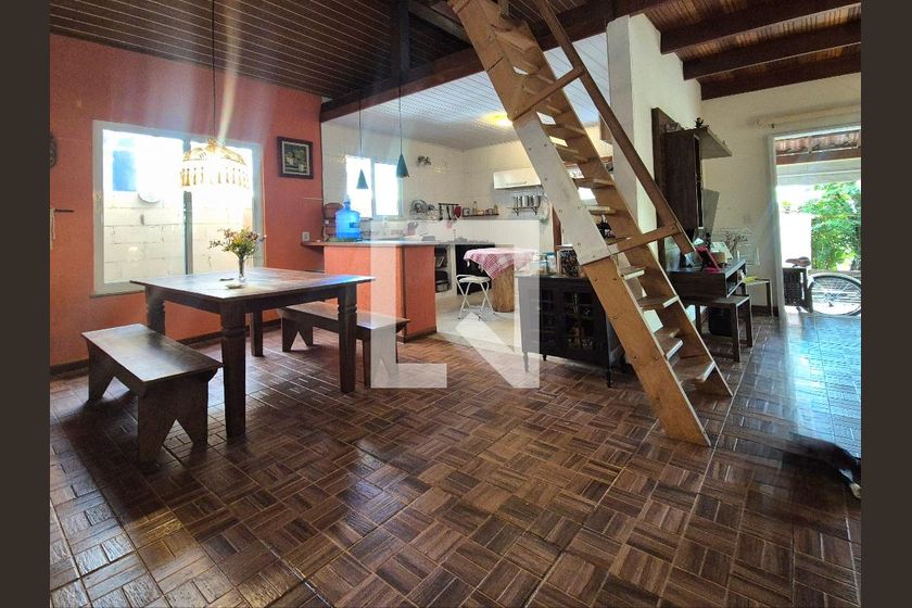 Casa, 3 quartos, 105 m² - Foto 7
