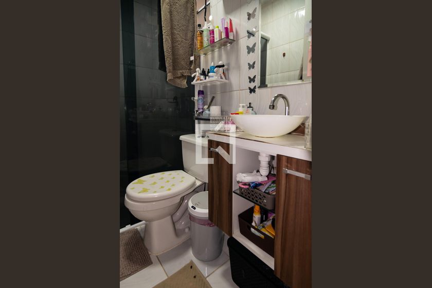 Apartamento, 1 quarto, 40 m² - Foto 13