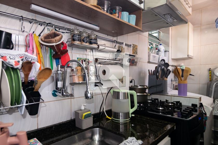 Apartamento, 1 quarto, 40 m² - Foto 19