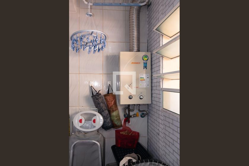 Apartamento, 1 quarto, 40 m² - Foto 22