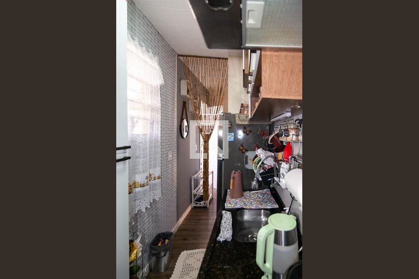 Apartamento, 1 quarto, 40 m² - Foto 21